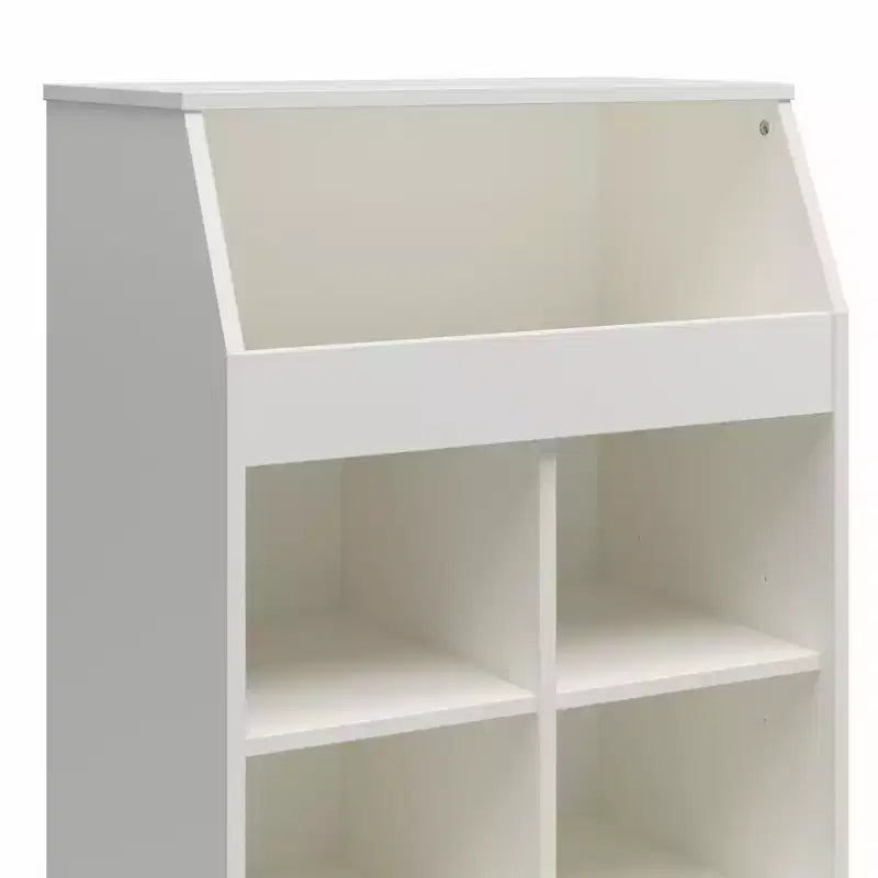 Ameriwood Home The Loft 1 Drawer Storage Tower