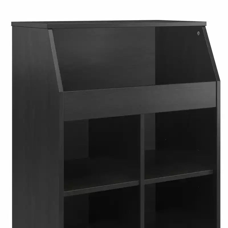 Ameriwood Home The Loft 1 Drawer Storage Tower