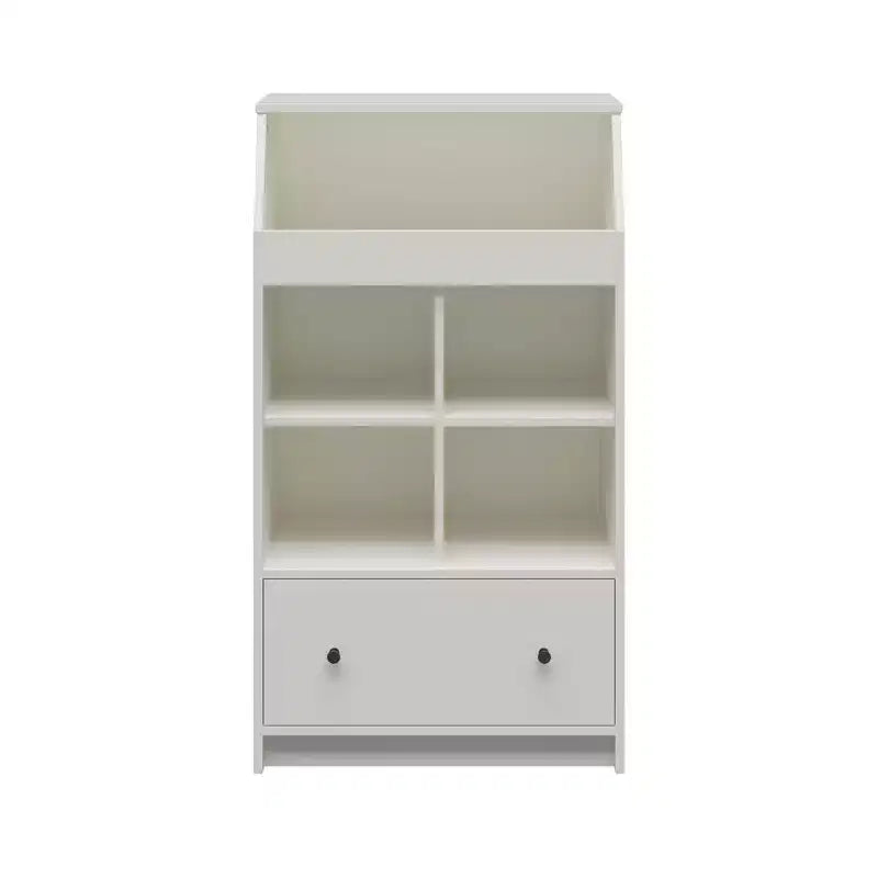 Ameriwood Home The Loft 1 Drawer Storage Tower