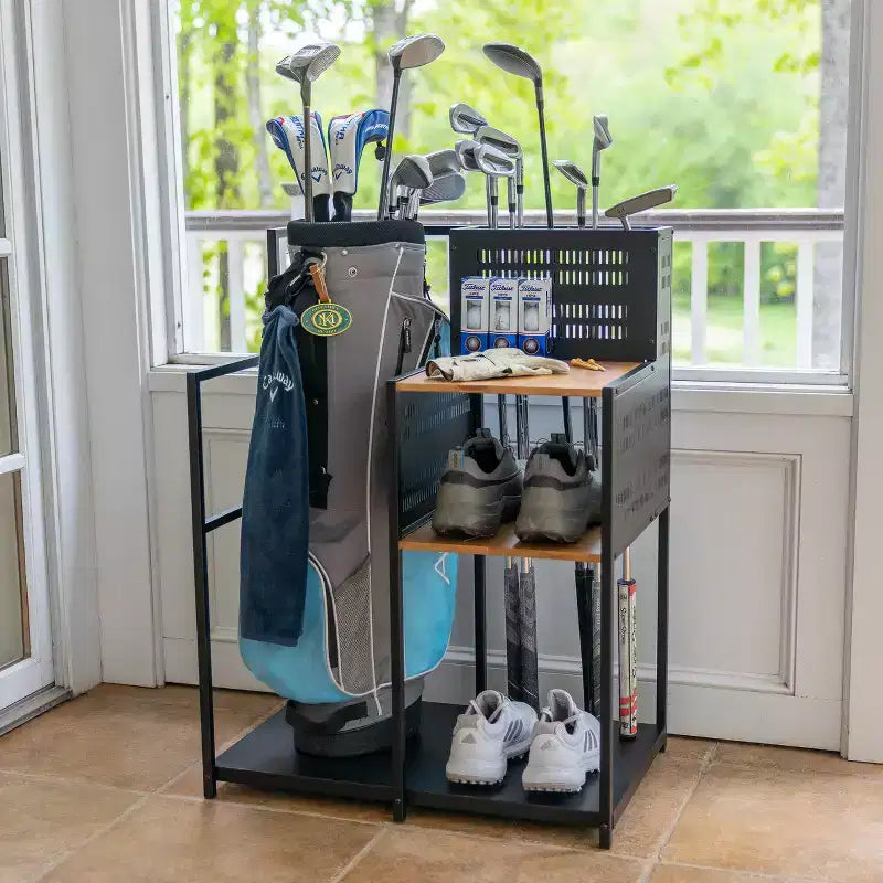 Organizzatore Golf Club Teal Triangle Pinehurst | Singolo
