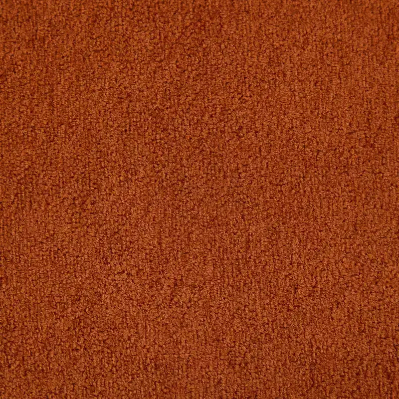 Divano componibile curvo a 5 posti moderno in bouclé Christopher Knight Home Hailey 126 con cuscini