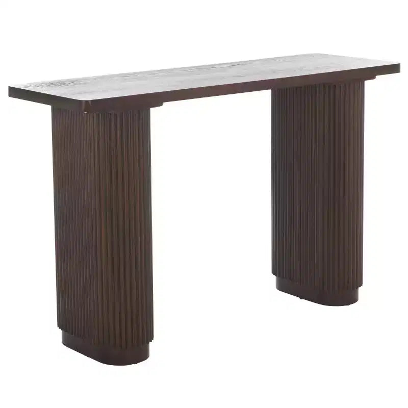 Consolle Berai - CNS2301A - Marrone - Safavieh