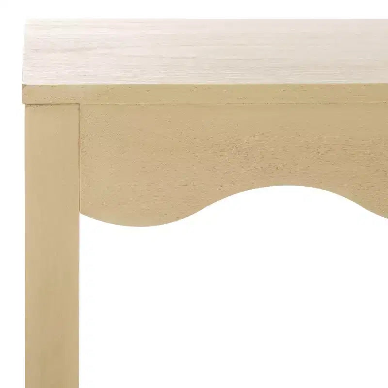 Consolle Lilith Wavy - CNS5742 - Safavieh