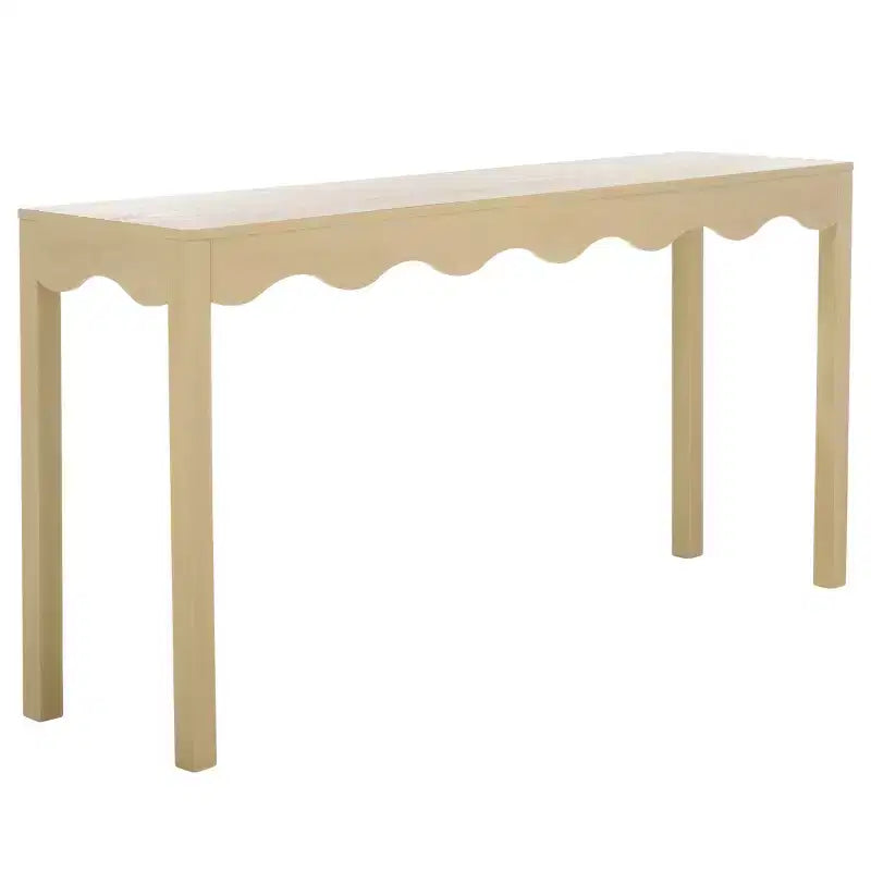 Consolle Lilith Wavy - CNS5742 - Safavieh