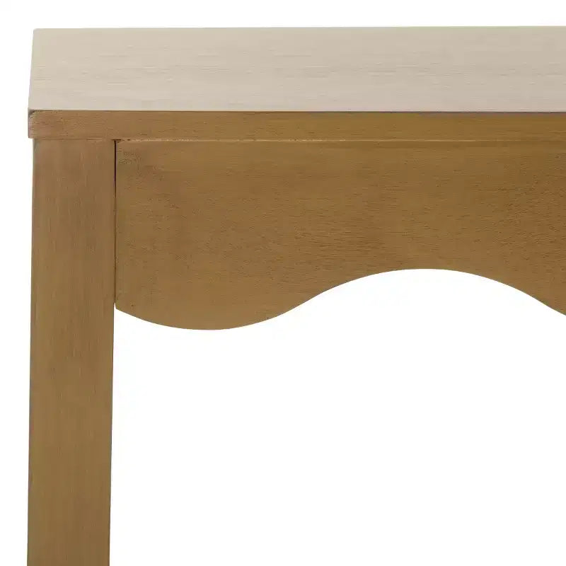 Consolle Lilith Wavy - CNS5742 - Safavieh