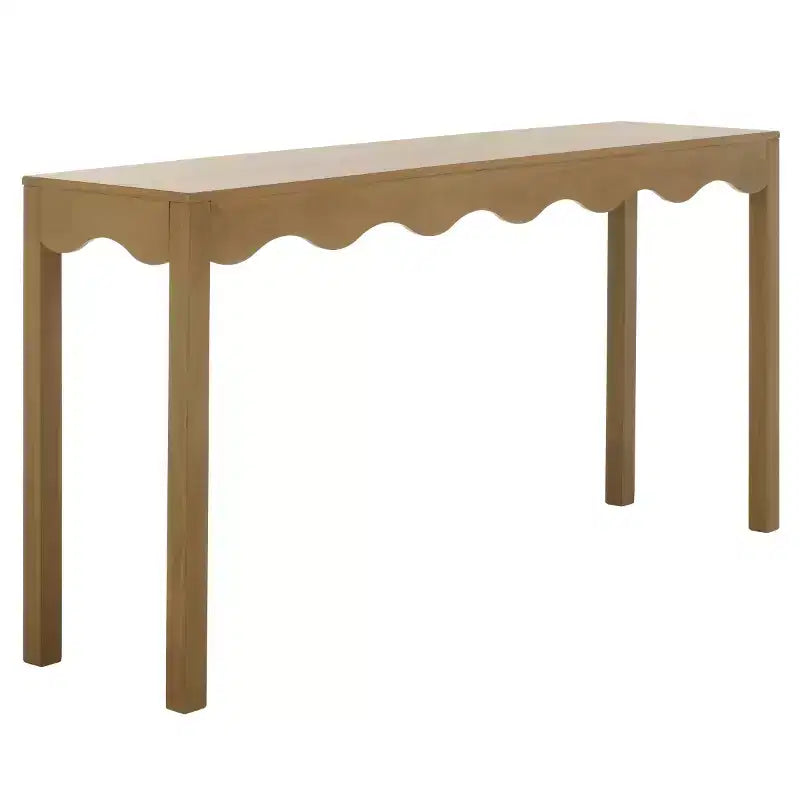 Consolle Lilith Wavy - CNS5742 - Safavieh