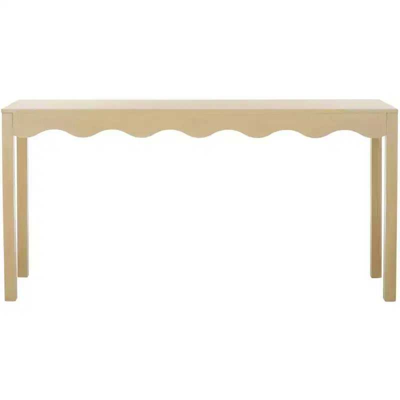 Consolle Lilith Wavy - CNS5742 - Safavieh