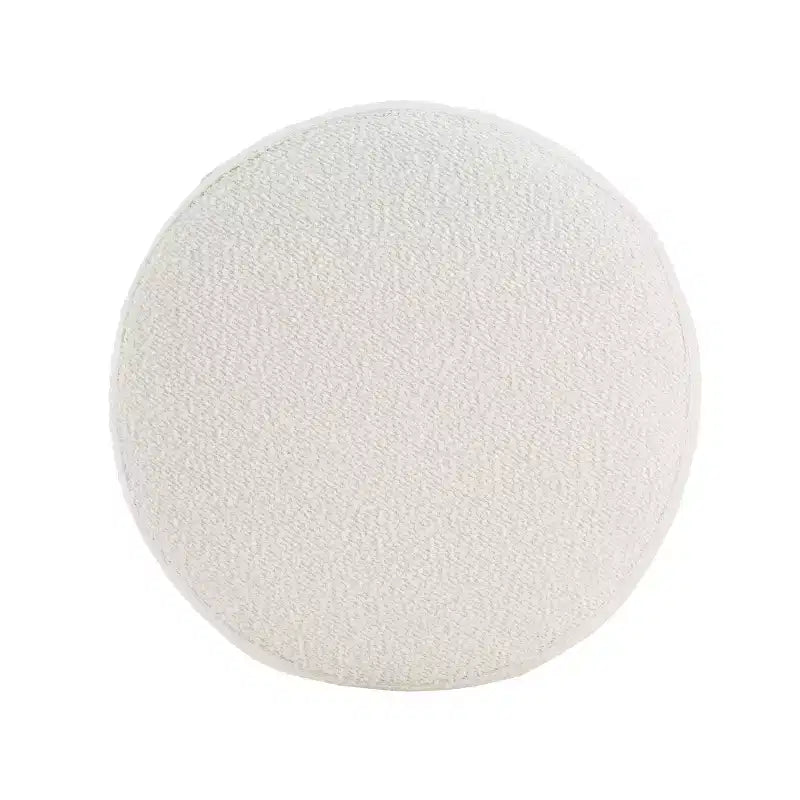 Sgabelli da bancone imbottiti Christopher Knight Home Patsy Modern Minimalist in legno di gomma (set da 2)