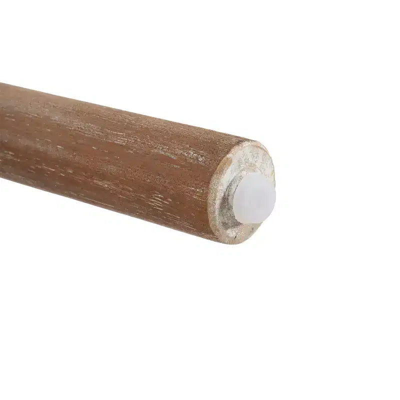 Sgabelli da bancone imbottiti Christopher Knight Home Patsy Modern Minimalist in legno di gomma (set da 2)