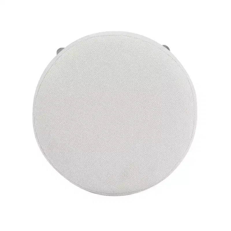 Sgabelli da bancone imbottiti Christopher Knight Home Patsy Modern Minimalist in legno di gomma (set da 2)