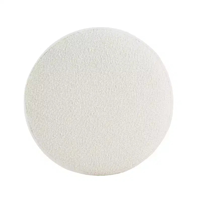 Sgabelli da bancone imbottiti Christopher Knight Home Patsy Modern Minimalist in legno di gomma (set da 2)