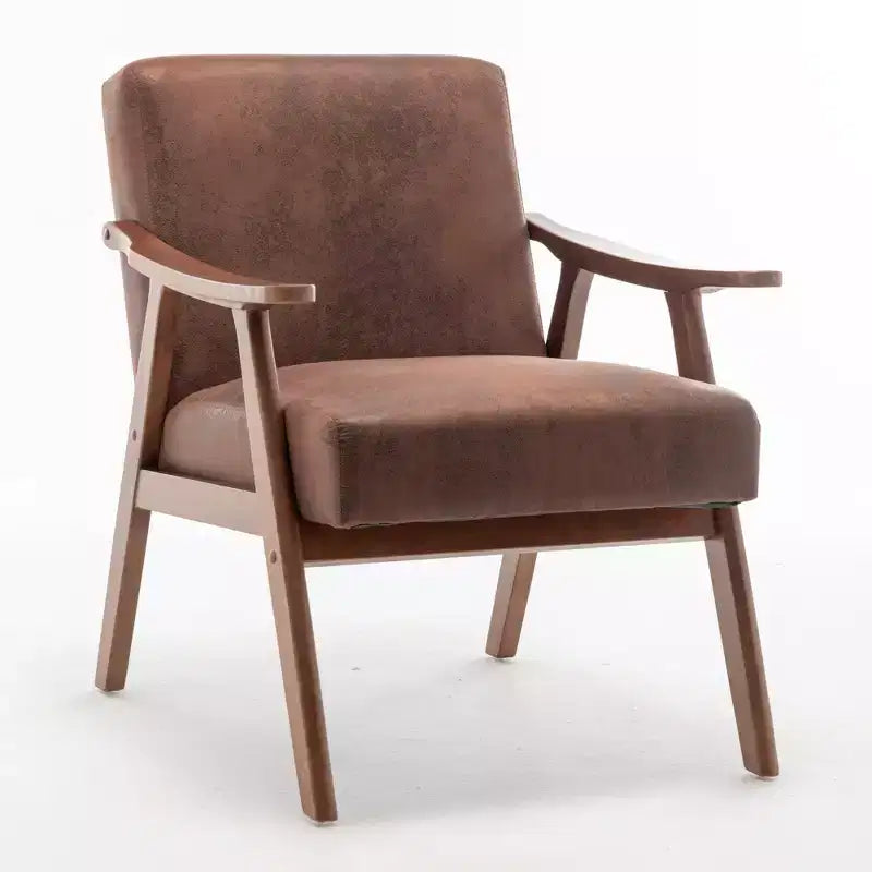 Poltrona da salotto Vatros Mid-Century