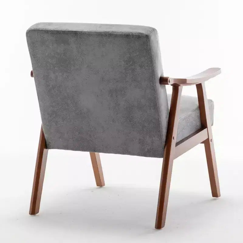 Poltrona da salotto Vatros Mid-Century