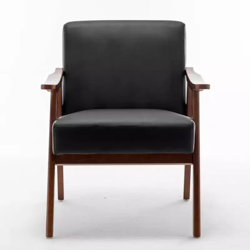 Poltrona da salotto Vatros Mid-Century