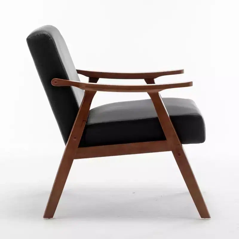 Poltrona da salotto Vatros Mid-Century