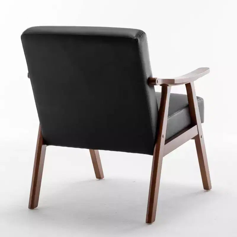 Poltrona da salotto Vatros Mid-Century