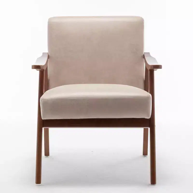 Poltrona da salotto Vatros Mid-Century