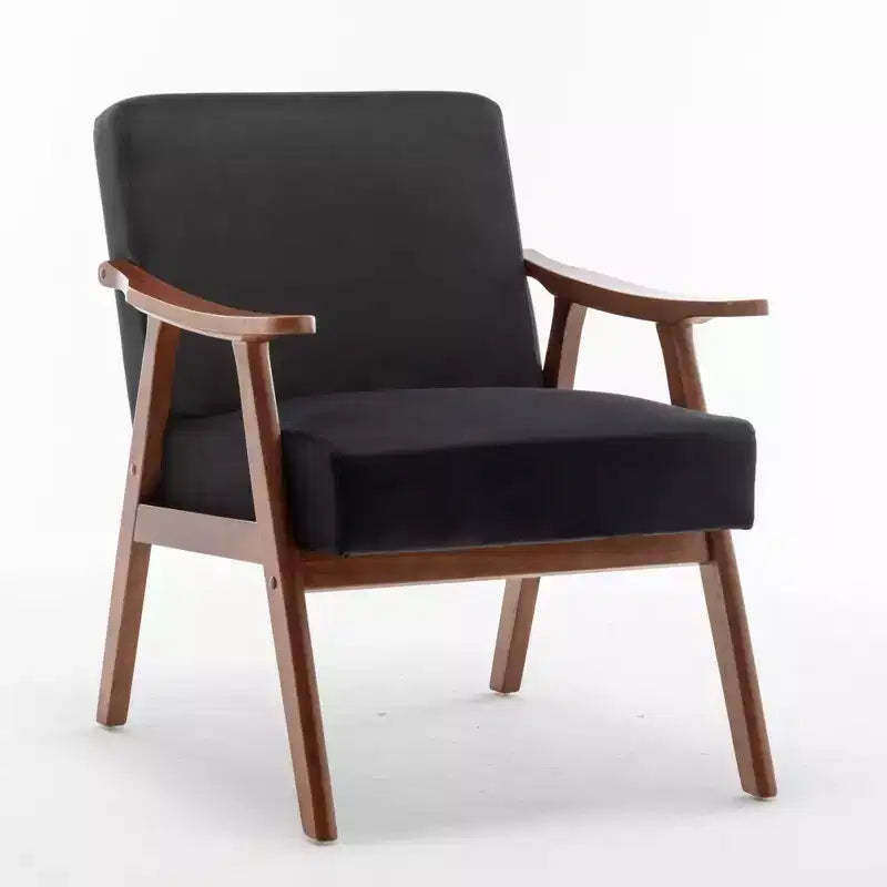 Poltrona da salotto Vatros Mid-Century