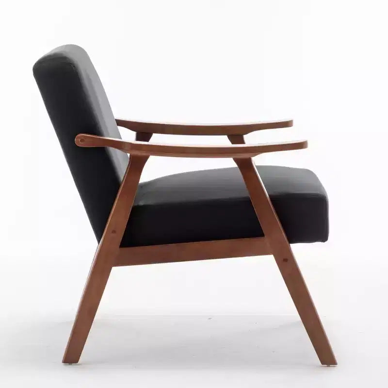 Poltrona da salotto Vatros Mid-Century