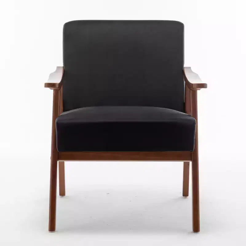 Poltrona da salotto Vatros Mid-Century
