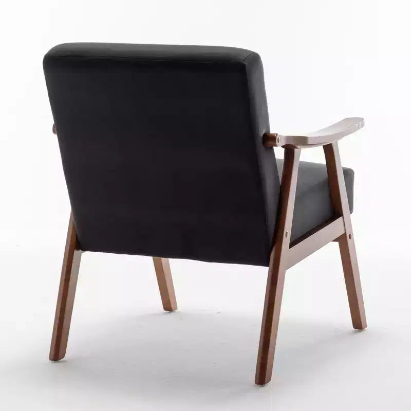 Poltrona da salotto Vatros Mid-Century