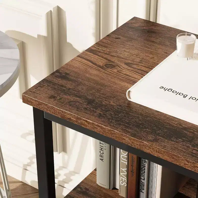 Mobile porta TV nero da 55" con cassetti grigi, mobile da soggiorno/camera da letto in stile cassettiera per riporre gli oggetti