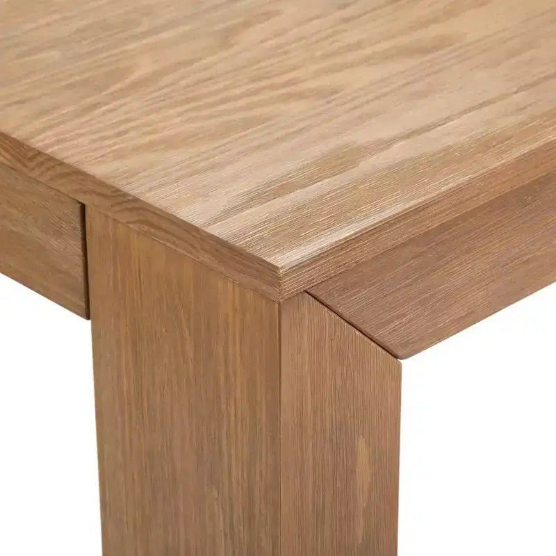 Modern Dining Table (84in / 2134mm)
