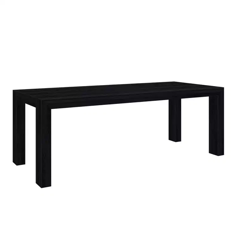 Modern Dining Table (84in / 2134mm)