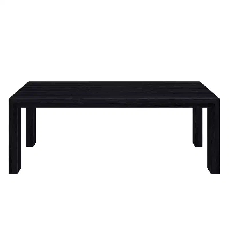 Modern Dining Table (84in / 2134mm)