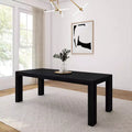 Modern Dining Table (84in / 2134mm)