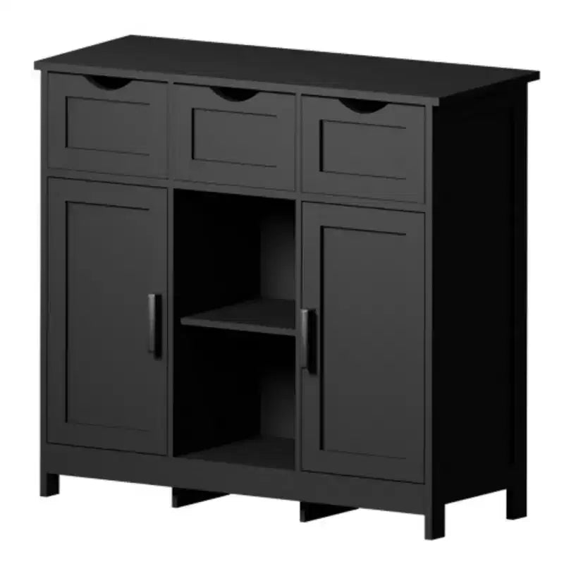 Mobiletti Contenitori,Mobile da Terra in Legno,con Cassetti e Ripiani Mobiletti Contenitori,Mobile Accento per Soggiorno,Camera da Letto,Mobili da Bagno Arredamento per la Casa