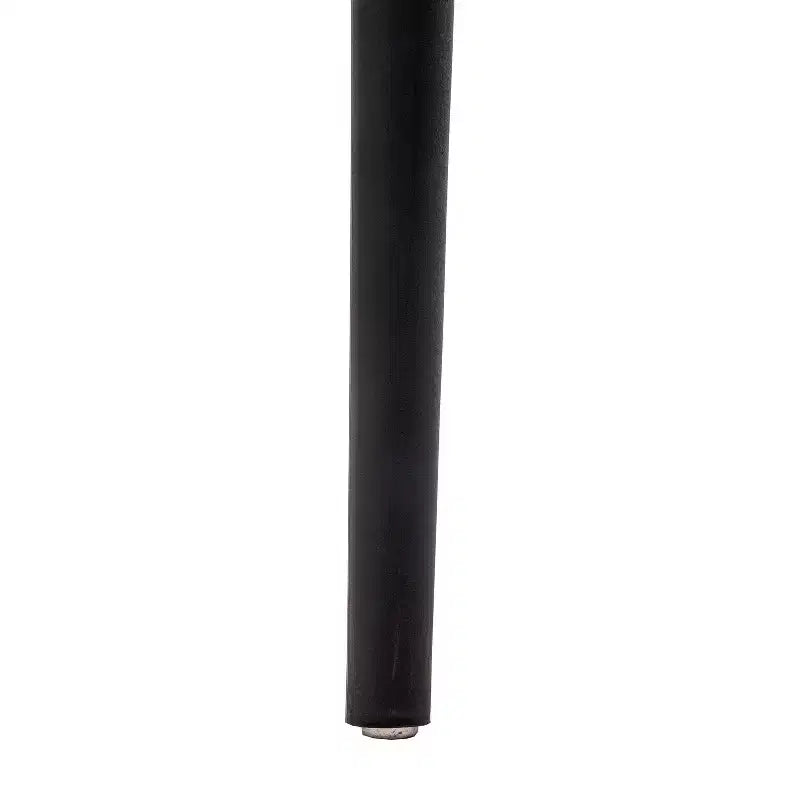 Flash Furniture Bridgeport Set di 2 Sedie da Patio Impilabili per Interni-Esterni con Schienale a Doghe, Sedia Commerciale in Resina per Tutte le Stagioni