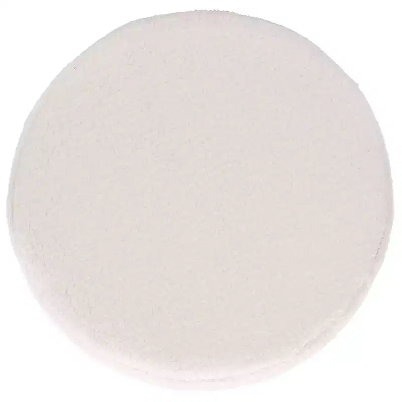 Liesel Pouf Ottomano Svasato Stretto - OTT7504 - Avorio - Safavieh