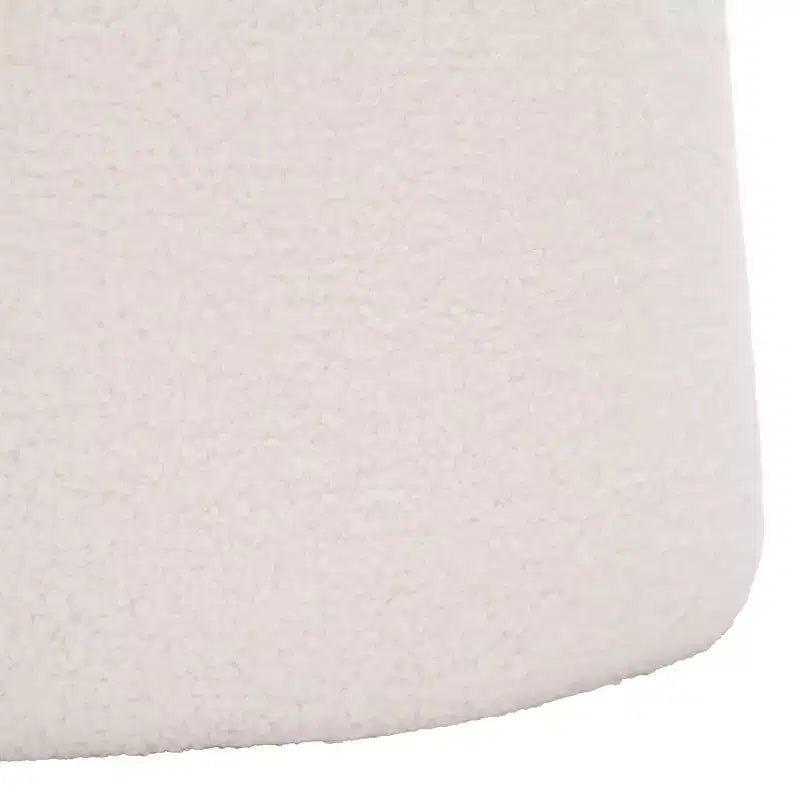 Liesel Pouf Ottomano Svasato Stretto - OTT7504 - Avorio - Safavieh