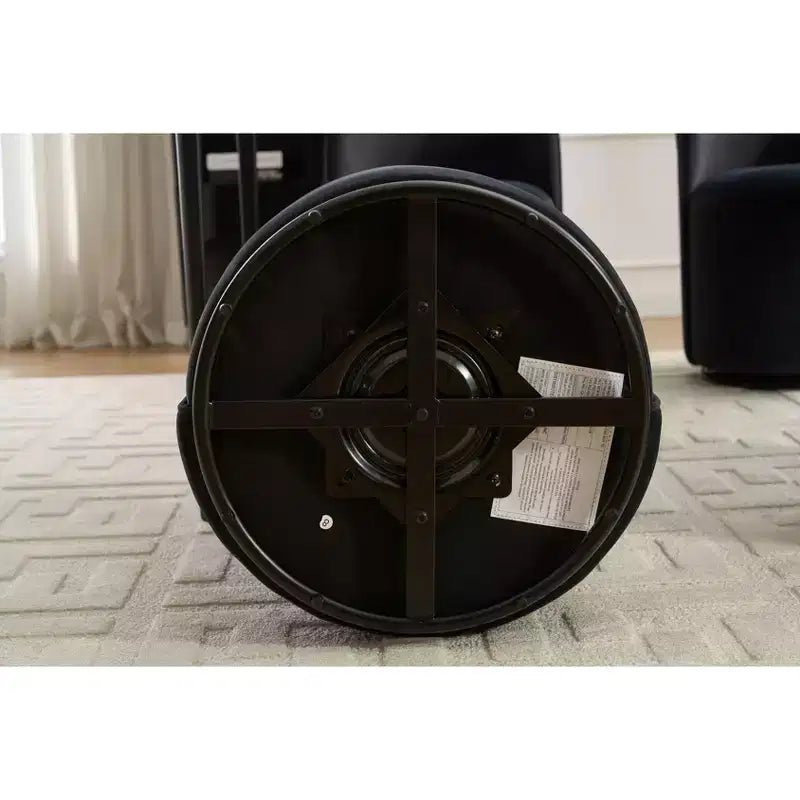 Sedie da pranzo Okak Modern 360Swivel, comode sedie da cucina in velluto con schienale a botte e cuscini spessi, sedia da trucco imbottita per camera da letto