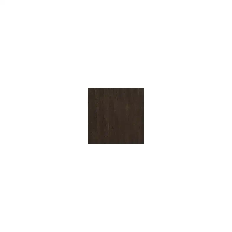 Signature Design by Ashley Vanmore Comodino contemporaneo a 2 cassetti, Marrone scuro