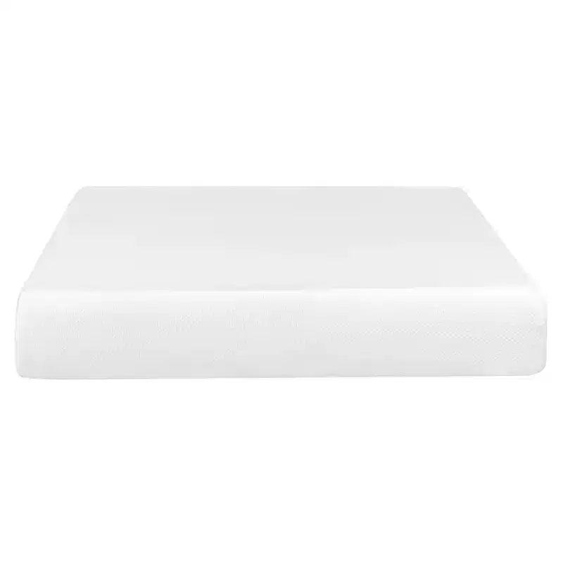 Materasso HomeStock Divine Super Plush in memory foam con gel da 25 cm