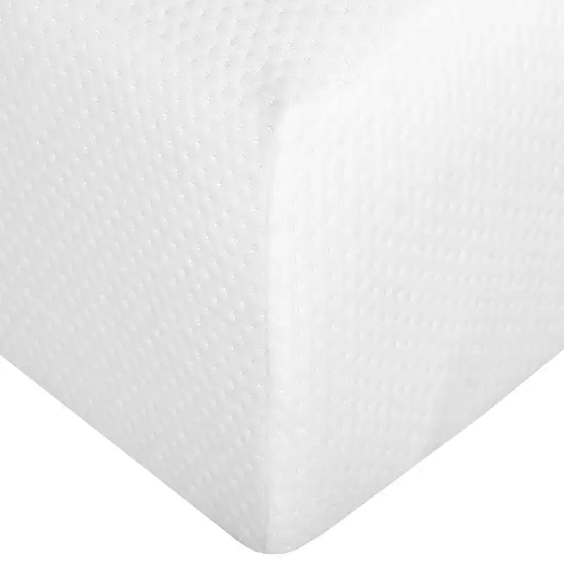 Materasso HomeStock Divine Super Plush in memory foam con gel da 25 cm