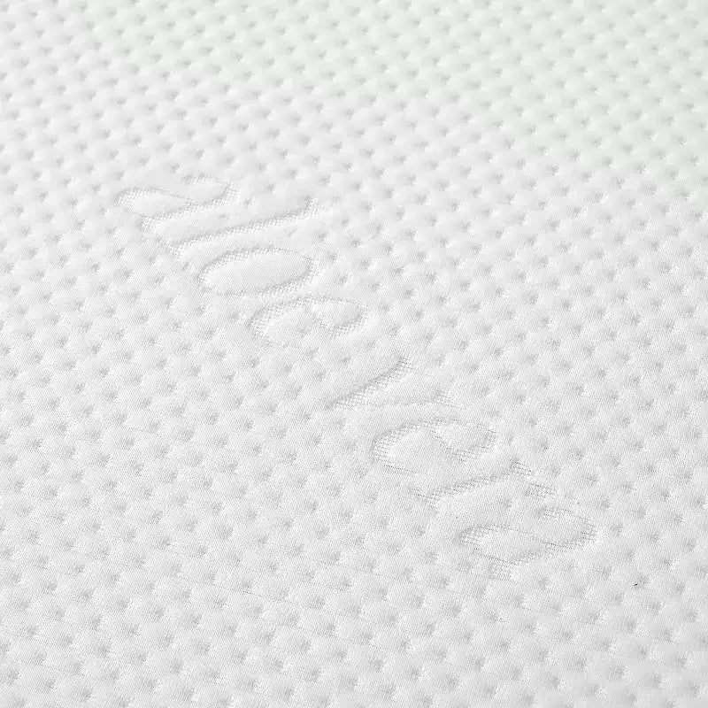 Materasso HomeStock Divine Super Plush in memory foam con gel da 25 cm