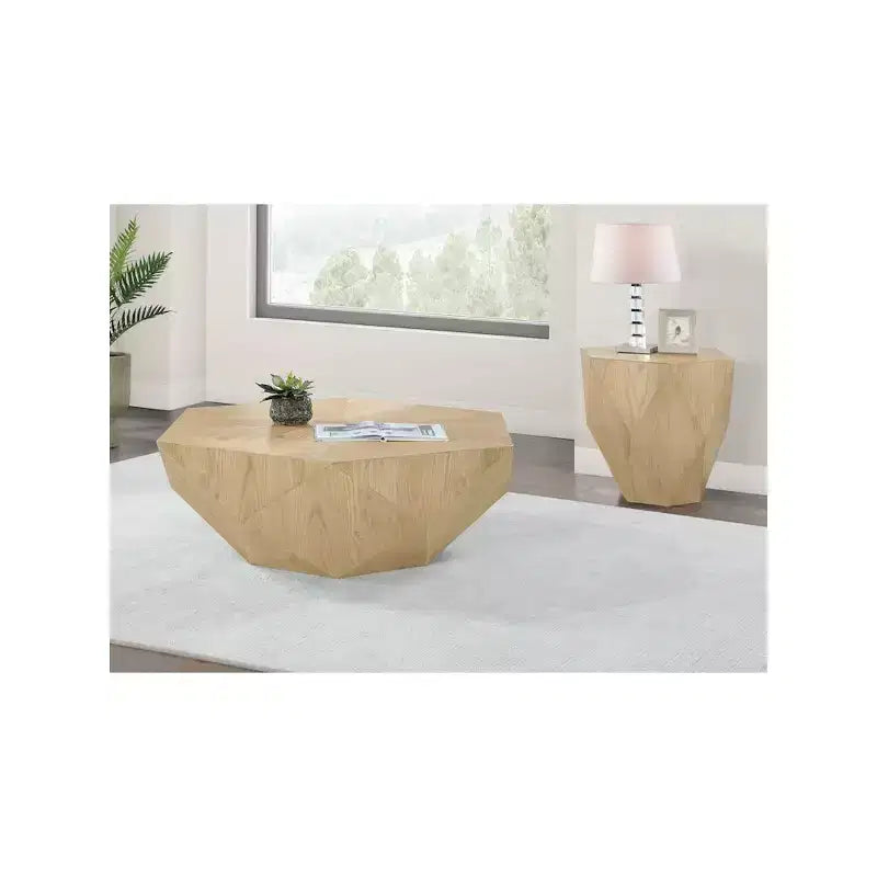 Meridian Furniture, Tavolino Diamante