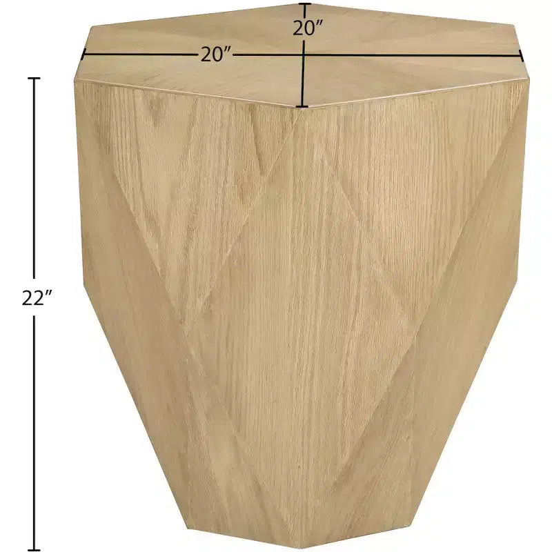 Meridian Furniture, Tavolino Diamante