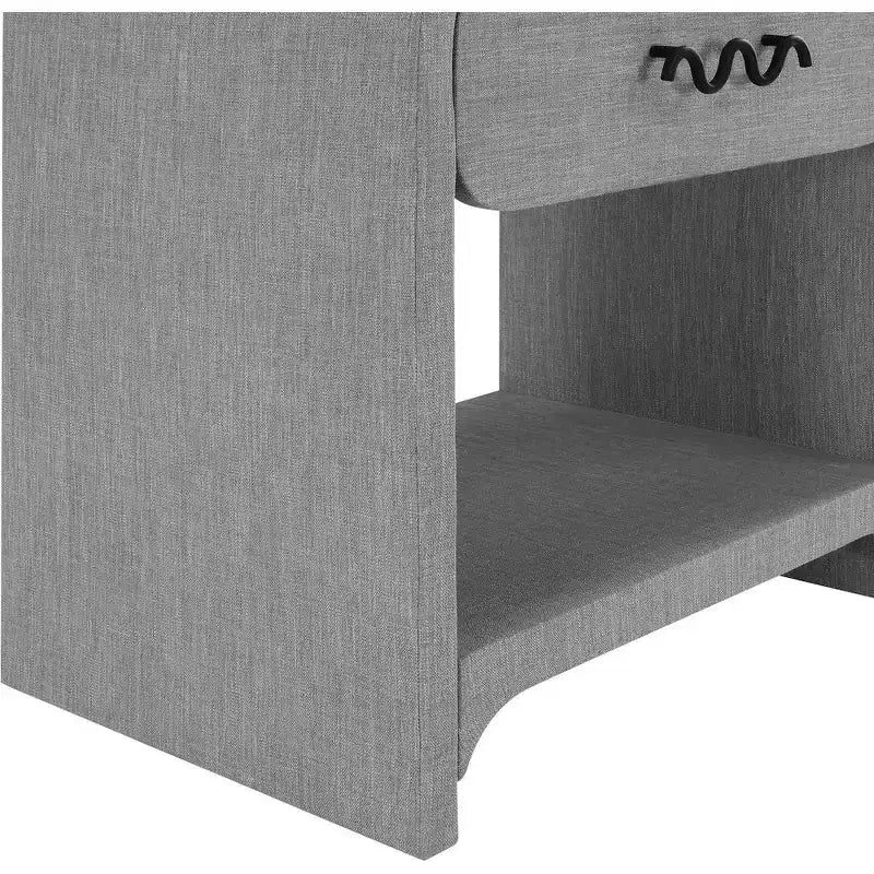Meridian Furniture, Tavolino Medley