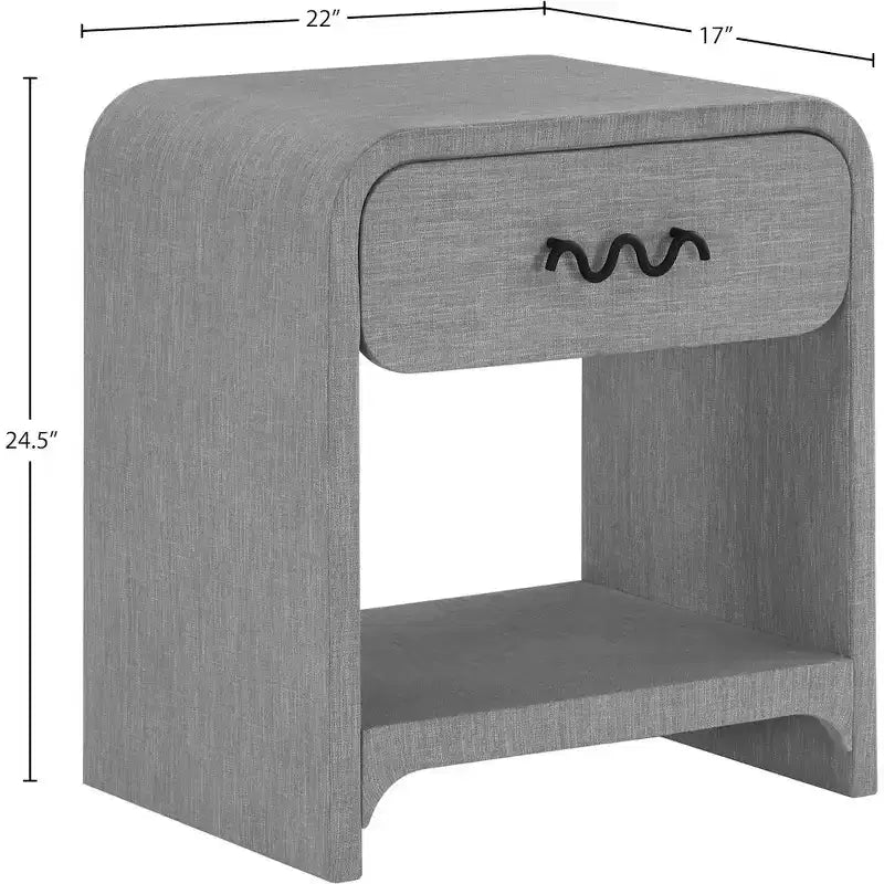 Meridian Furniture, Tavolino Medley
