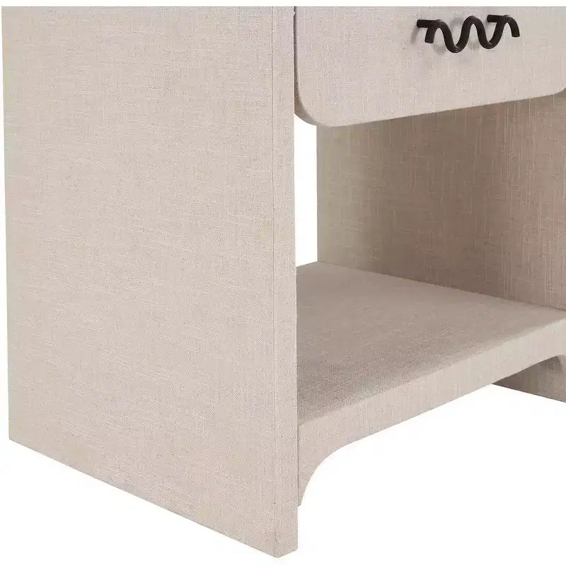 Meridian Furniture, Tavolino Medley