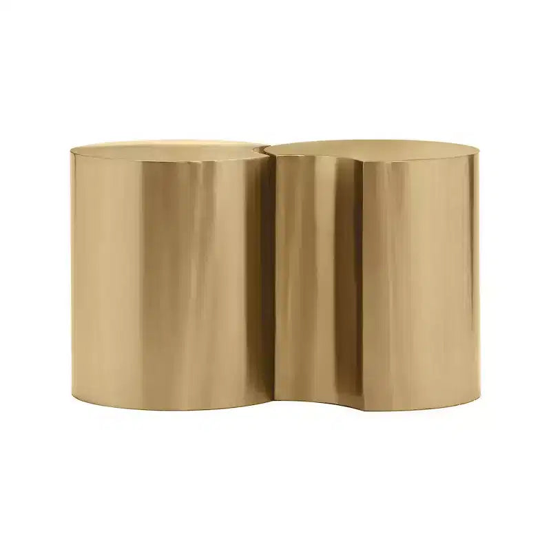 Meridian Furniture, Tavolino Dimple