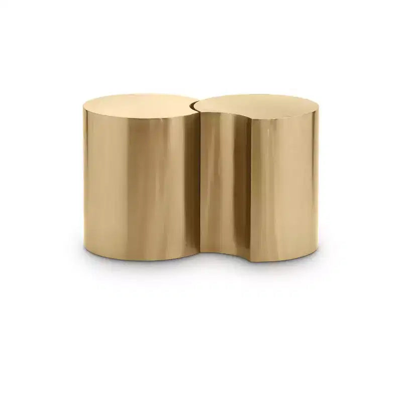 Meridian Furniture, Tavolino Dimple