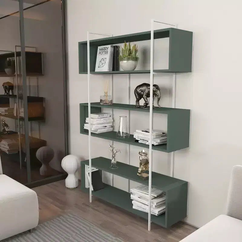 Decorotika,Bruti Bookcase