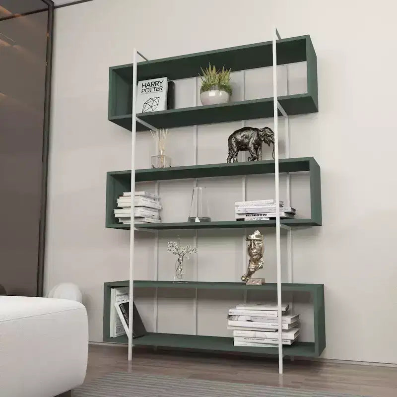 Decorotika,Bruti Bookcase