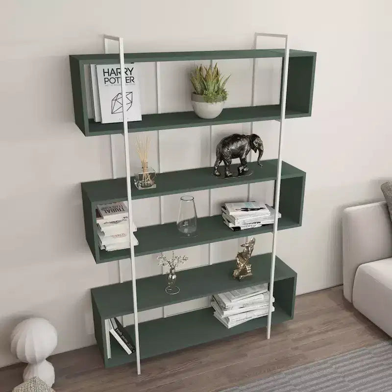 Decorotika,Bruti Bookcase