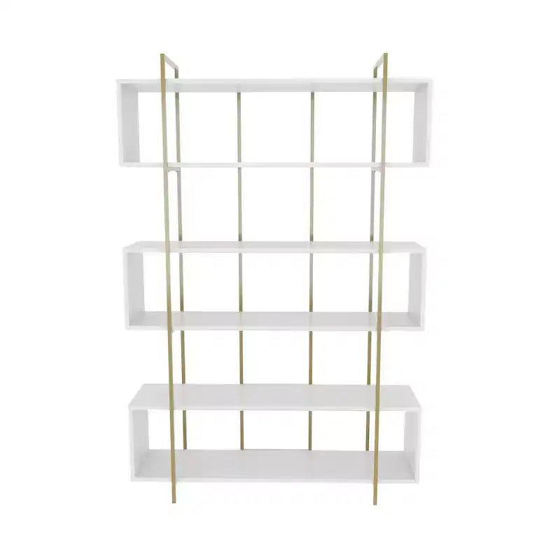 Decorotika,Bruti Bookcase